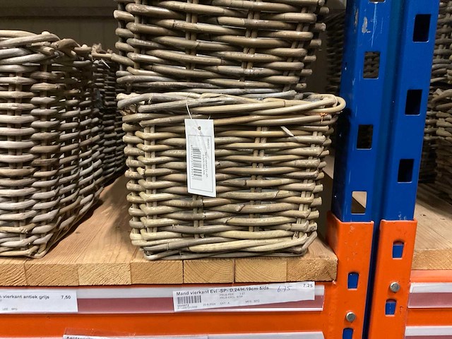 Manden - afbeelding 9 van  55