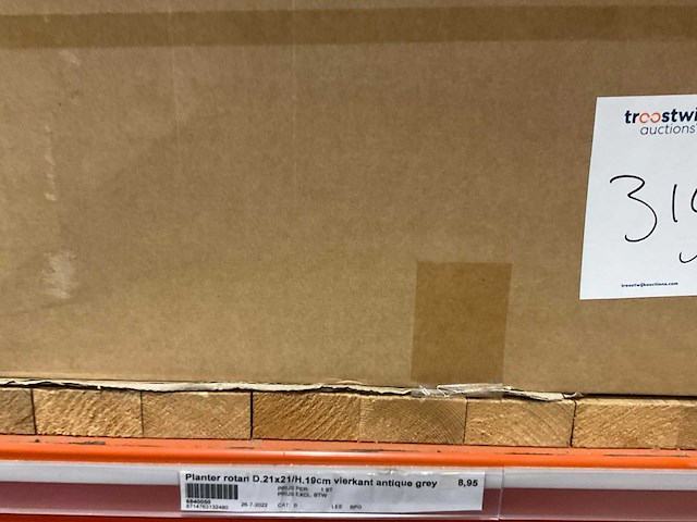 Manden - afbeelding 21 van  55