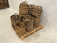 Mandenset (9x) - afbeelding 2 van  3