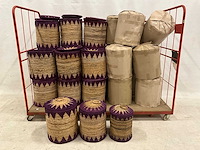 Mandenset van 3 (27x) - afbeelding 1 van  4