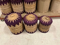 Mandenset van 3 (27x) - afbeelding 3 van  4