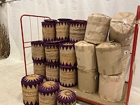 Mandenset van 3 (27x) - afbeelding 4 van  4