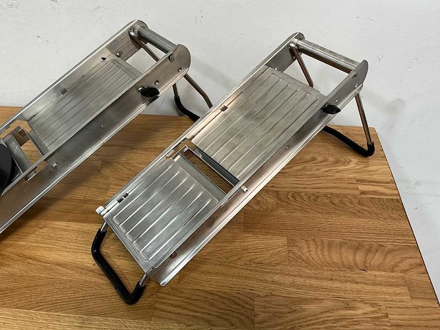 Mandoline (2x) - afbeelding 2 van  3