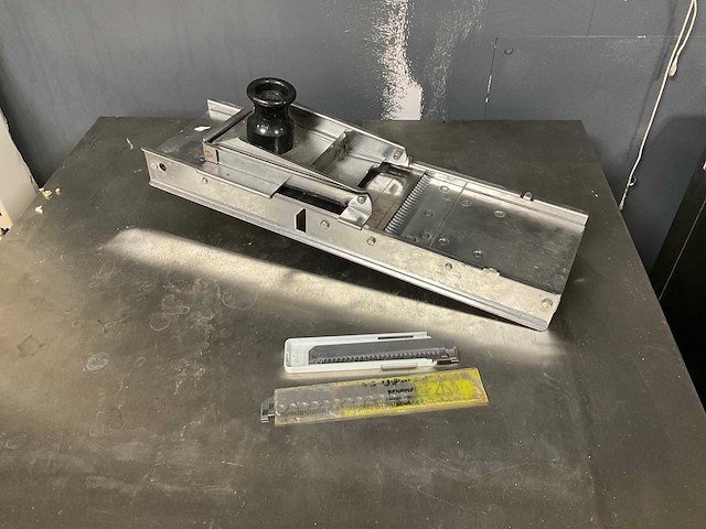 Mandoline - afbeelding 1 van  5