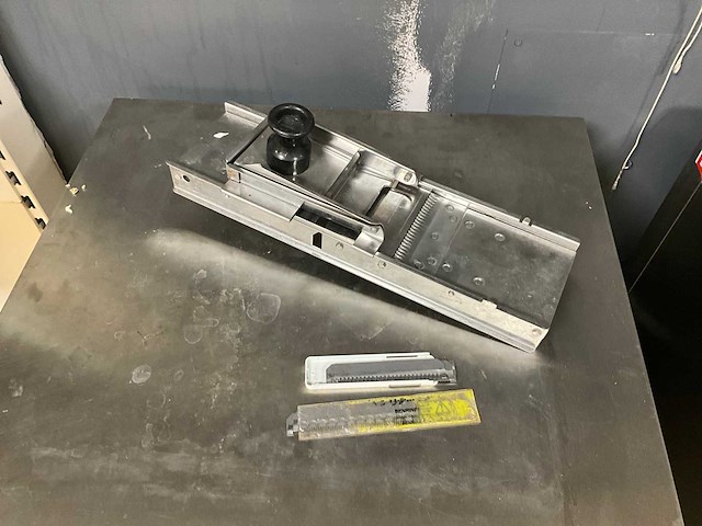 Mandoline - afbeelding 2 van  5