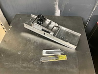 Mandoline - afbeelding 2 van  5