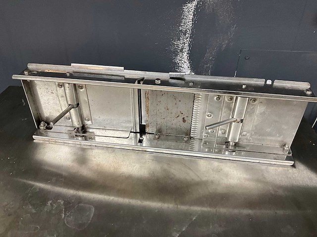 Mandoline - afbeelding 4 van  5