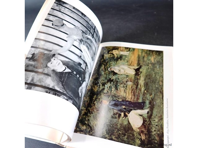 Manet - afbeelding 5 van  5