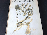 Manet - afbeelding 1 van  5
