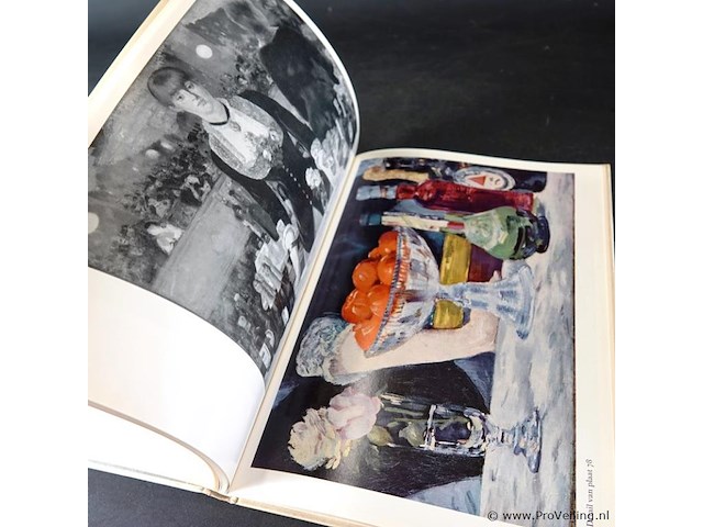 Manet - afbeelding 3 van  5