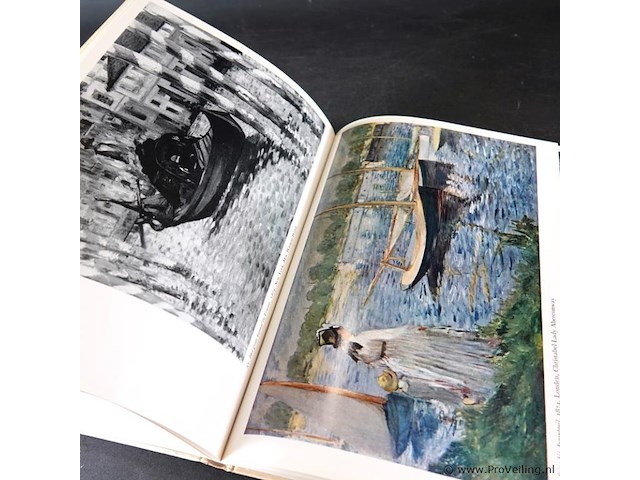 Manet - afbeelding 4 van  5