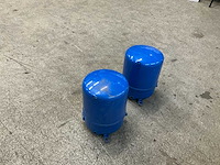 Maneurop koelcompressor (2x) - afbeelding 3 van  4