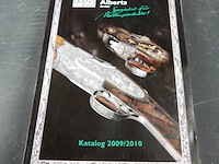 Manfred alberts katalog 2009/2010 - afbeelding 1 van  5