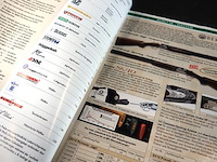 Manfred alberts katalog 2009/2010 - afbeelding 2 van  5