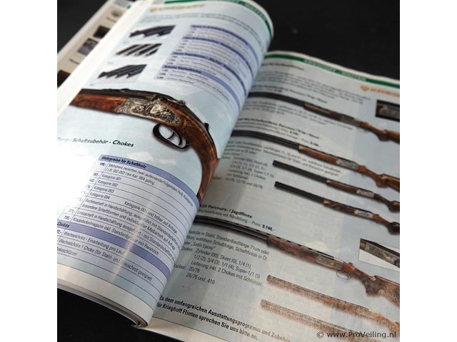 Manfred alberts katalog 2009/2010 - afbeelding 3 van  5