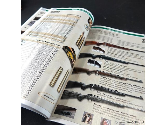 Manfred alberts katalog 2009/2010 - afbeelding 4 van  5