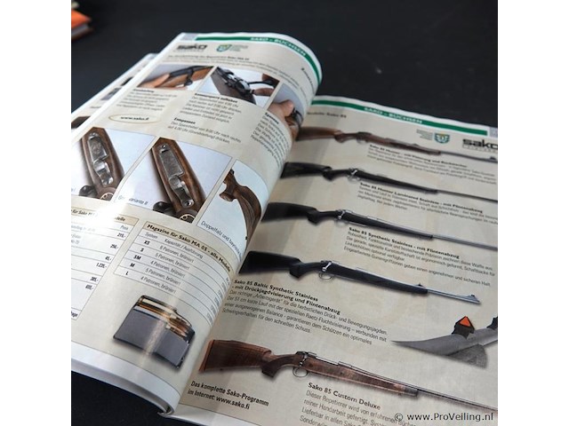 Manfred alberts katalog 2009/2010 - afbeelding 5 van  5