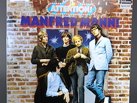 Manfred mann - afbeelding 1 van  5