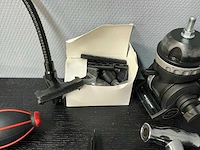 Manfrotto - camera accessoires - afbeelding 7 van  10