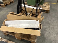 Manfrotto camera statief foto- & videoaccessoire - afbeelding 3 van  7