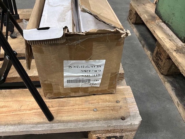 Manfrotto camera statief foto- & videoaccessoire - afbeelding 6 van  7