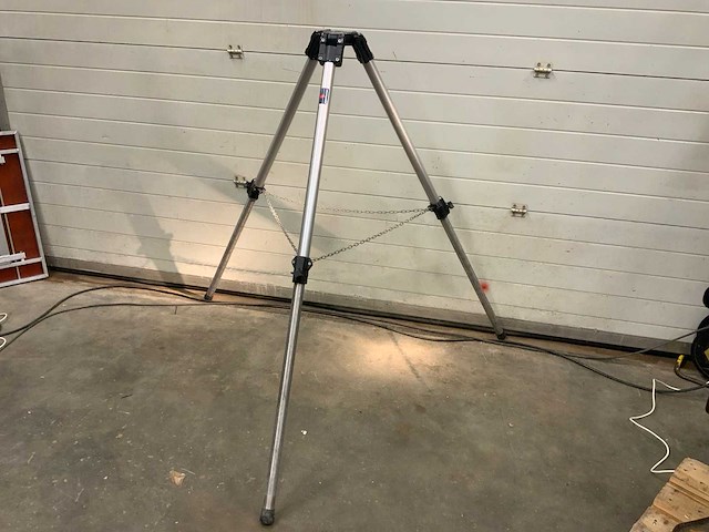 Manfrotto cruppo statief - afbeelding 1 van  4