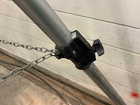 Manfrotto cruppo statief - afbeelding 3 van  4