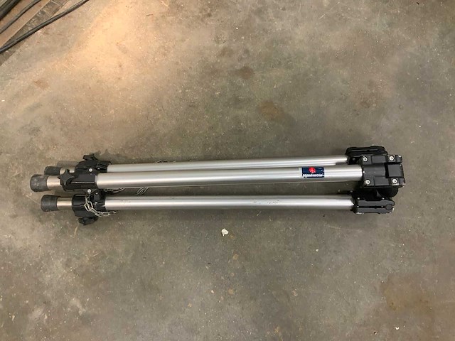 Manfrotto cruppo statief - afbeelding 4 van  4