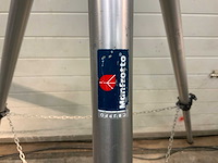 Manfrotto cruppo statief - afbeelding 2 van  8