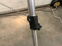 Manfrotto cruppo statief - afbeelding 4 van  8