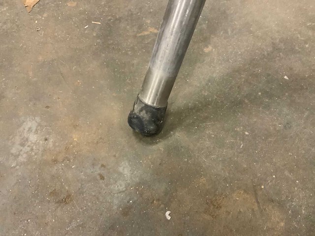 Manfrotto cruppo statief - afbeelding 6 van  8