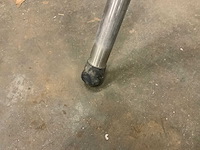 Manfrotto cruppo statief - afbeelding 6 van  8