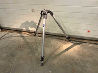 Manfrotto cruppo statief - afbeelding 7 van  8