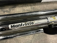 Manfrotto / eurolite statief (3x) - afbeelding 6 van  6