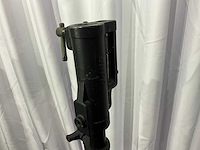 Manfrotto / kupo statief (6x) - afbeelding 7 van  9