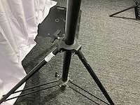 Manfrotto / kupo statief (6x) - afbeelding 8 van  9