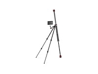 Manfrotto mvg300xm mobiel & modulaire 3-axis gimbal stabilizer - afbeelding 1 van  4