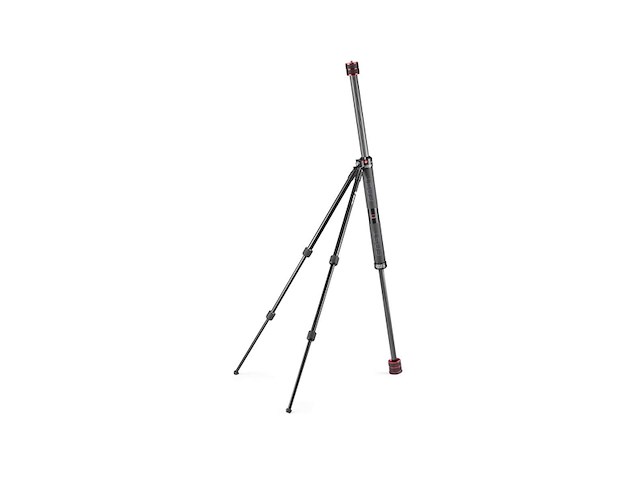 Manfrotto mvg300xm mobiel & modulaire 3-axis gimbal stabilizer - afbeelding 3 van  4