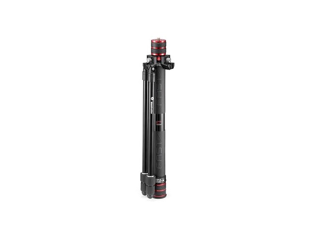 Manfrotto mvg300xm mobiel & modulaire 3-axis gimbal stabilizer - afbeelding 4 van  4