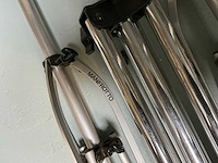 Manfrotto statief (3x) - afbeelding 3 van  4