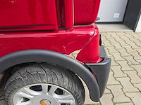 Mango - achensa - moped elektrisch invalidevoertuig - afbeelding 1 van  10