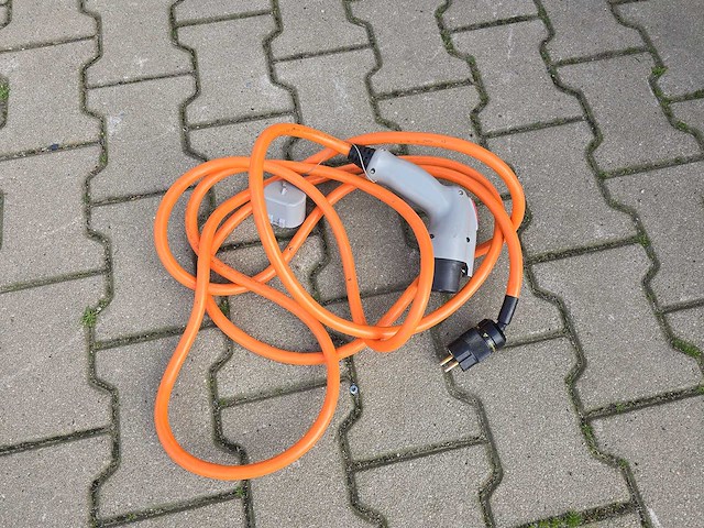 Mango - achensa - moped elektrisch invalidevoertuig - afbeelding 2 van  10