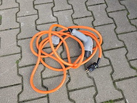 Mango - achensa - moped elektrisch invalidevoertuig - afbeelding 2 van  10