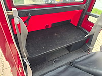 Mango - achensa - moped elektrisch invalidevoertuig - afbeelding 3 van  10