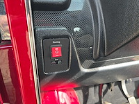 Mango - achensa - moped elektrisch invalidevoertuig - afbeelding 4 van  10