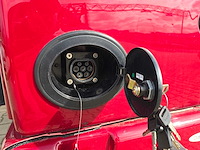 Mango - achensa - moped elektrisch invalidevoertuig - afbeelding 5 van  10