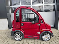 Mango - achensa - moped elektrisch invalidevoertuig