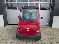 Mango - achensa - moped elektrisch invalidevoertuig - afbeelding 8 van  10