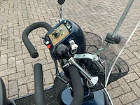 Mango 4 tiger e-scooter - afbeelding 2 van  13
