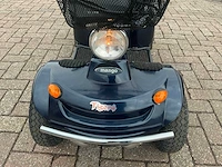 Mango 4 tiger e-scooter - afbeelding 3 van  13